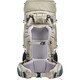 Women's Glacier 50 - Dove (Body Panel) (Show Larger View)